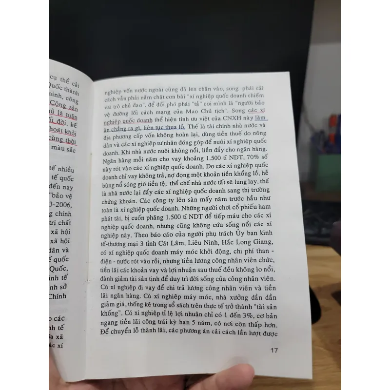 Mao Trạch Đông ngàn năm công tội  688331