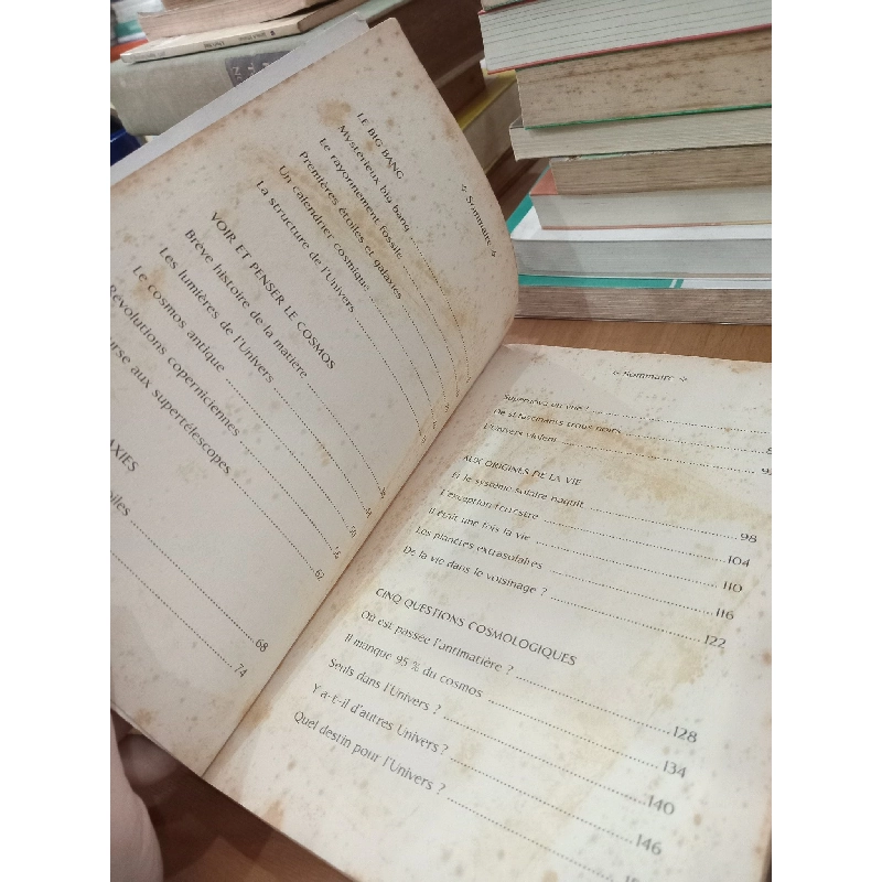 25 points clés pour comprendre Le Big Bang - Paul Mallet 759546