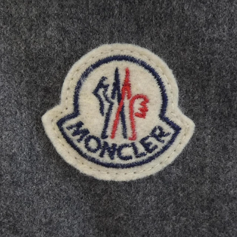 MONCLER MONTGENEVRE Áo khoác lông - Hàng hiệu Chính hãng 892914