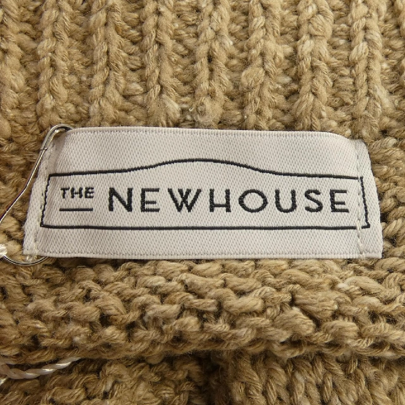 ザニューハウス THE NEWHOUSE áo - Hàng hiệu Authentic 815919
