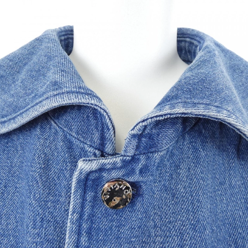 VIVANO Áo khoác denim - Hàng hiệu Authentic 817805