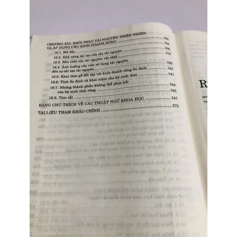 SINH THÁI RỪNG ( Ts Nguyễn Văn Thêm) 780371