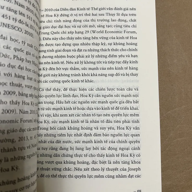 Giải Mã Quyền Lực Mềm Hoa Kỳ Dưới Thời Barack Obama 1025419