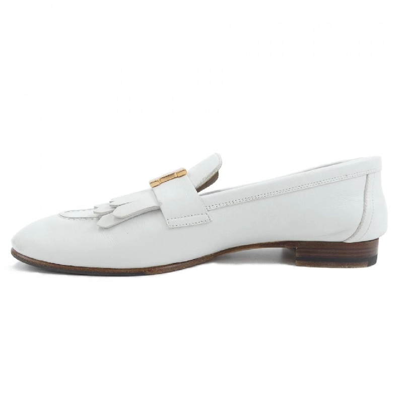 【Mã giảm giá】Giày HERMES 664616