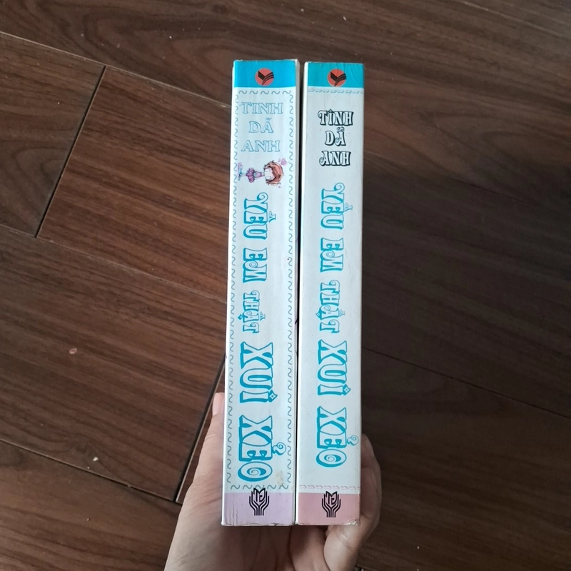 Yêu em thật xui xẻo 510036
