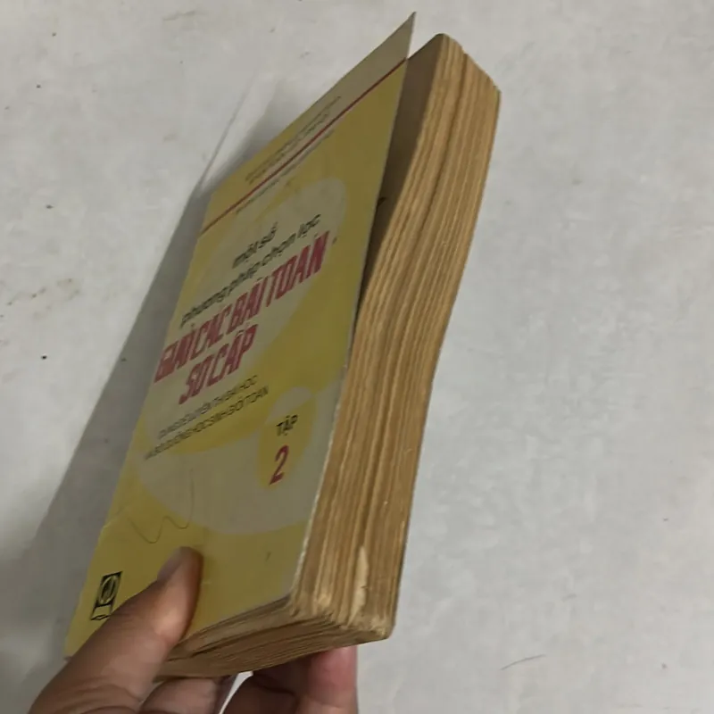 Một số phương pháp chọn lọc Giải các bài toán Sơ cấp (Tập 2) 595775