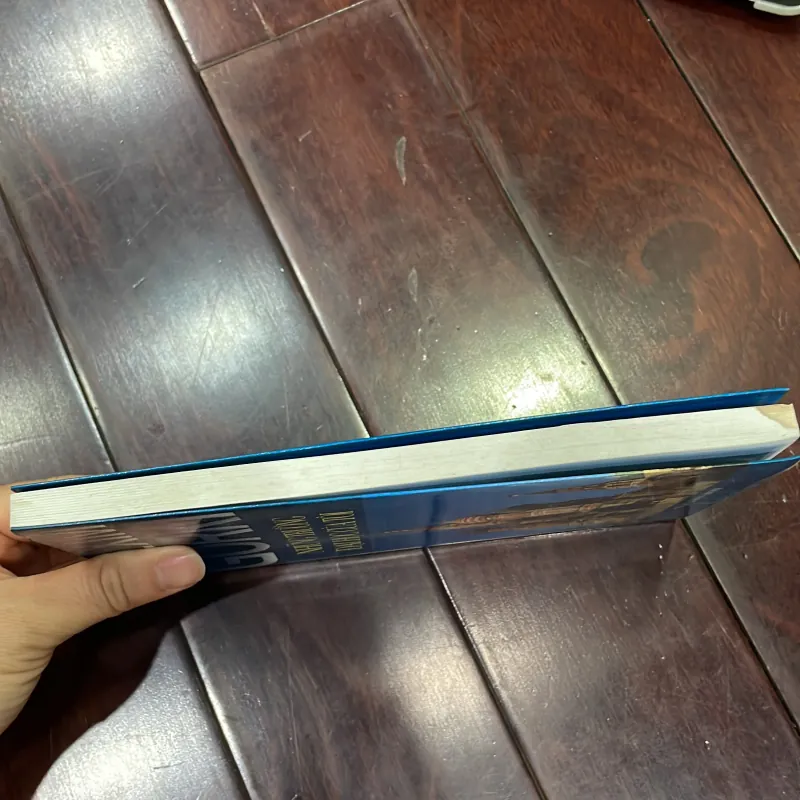 MACXIM GORKI - những trường đại học của tôi - 2017 1026732