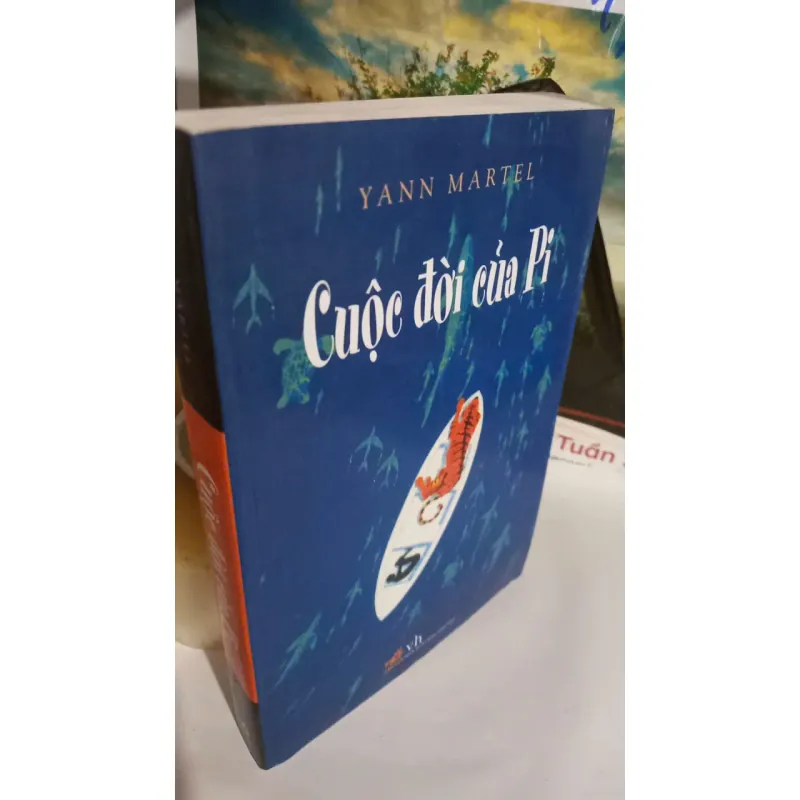 cuộc đời của pi 760927