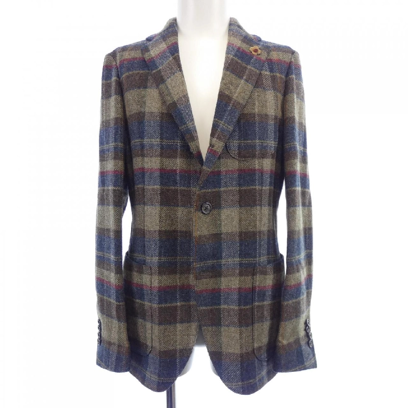 LARDINI Jacket - Hàng hiệu Authentic 891462