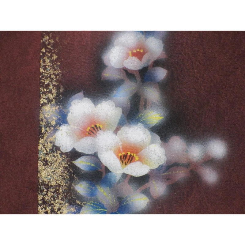 Áo kimono thăm viếng - Hàng hiệu Authentic 878285