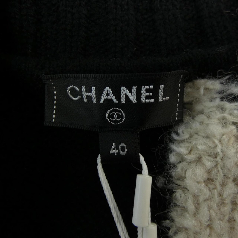 【Mã giảm giá】Chanel CHANEL Áo len 644294