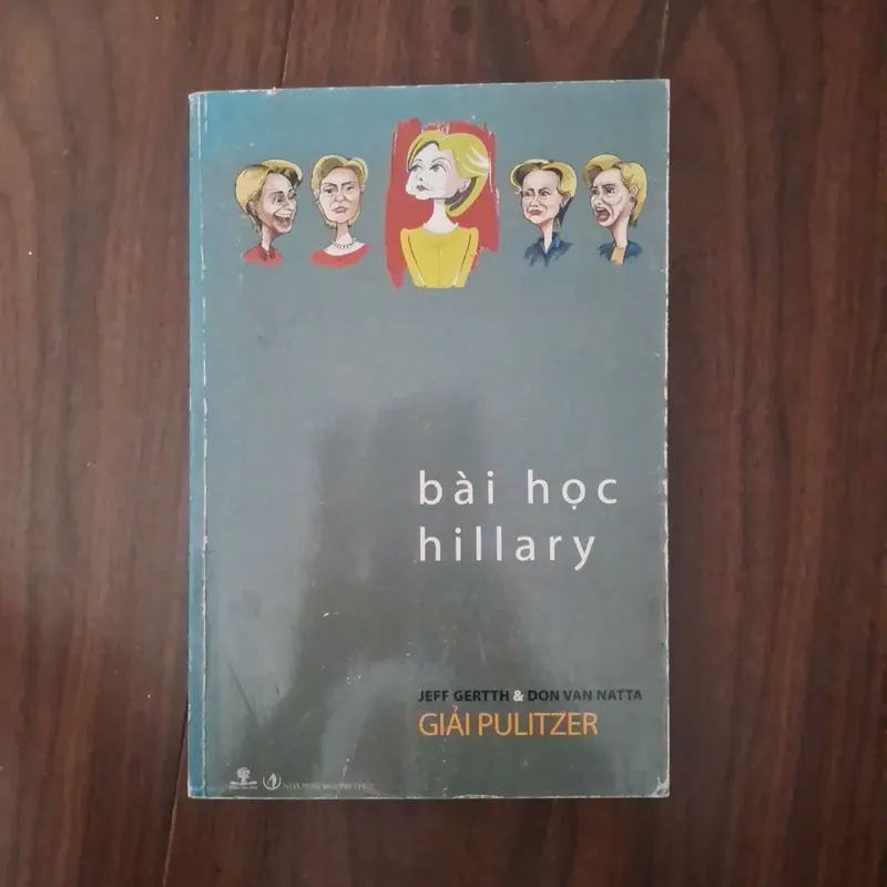 Bài học hillary 593183