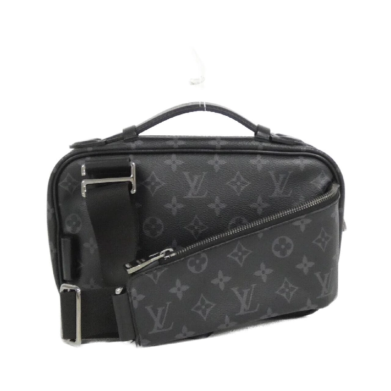 Túi đeo chéo Louis Vuitton Monogram Eclipse M42906 611399