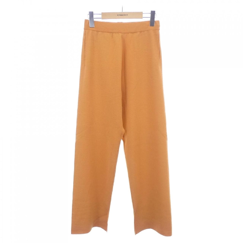 【Khuyến mãi】Quần AURALEE 655140