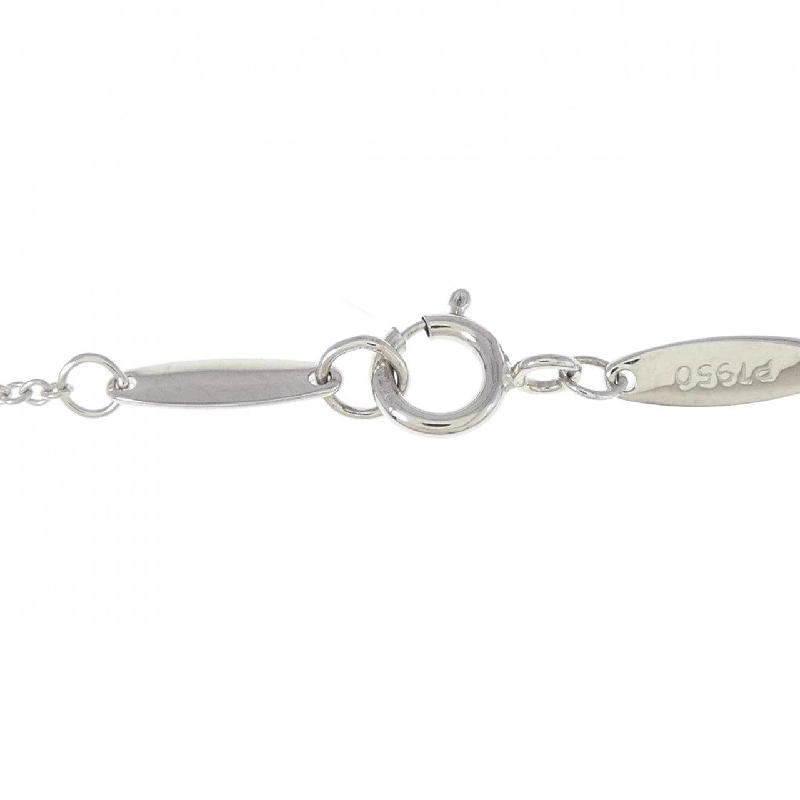 Dây chuyền Tiffany By The Yard 3P - Hàng hiệu Authentic 843444