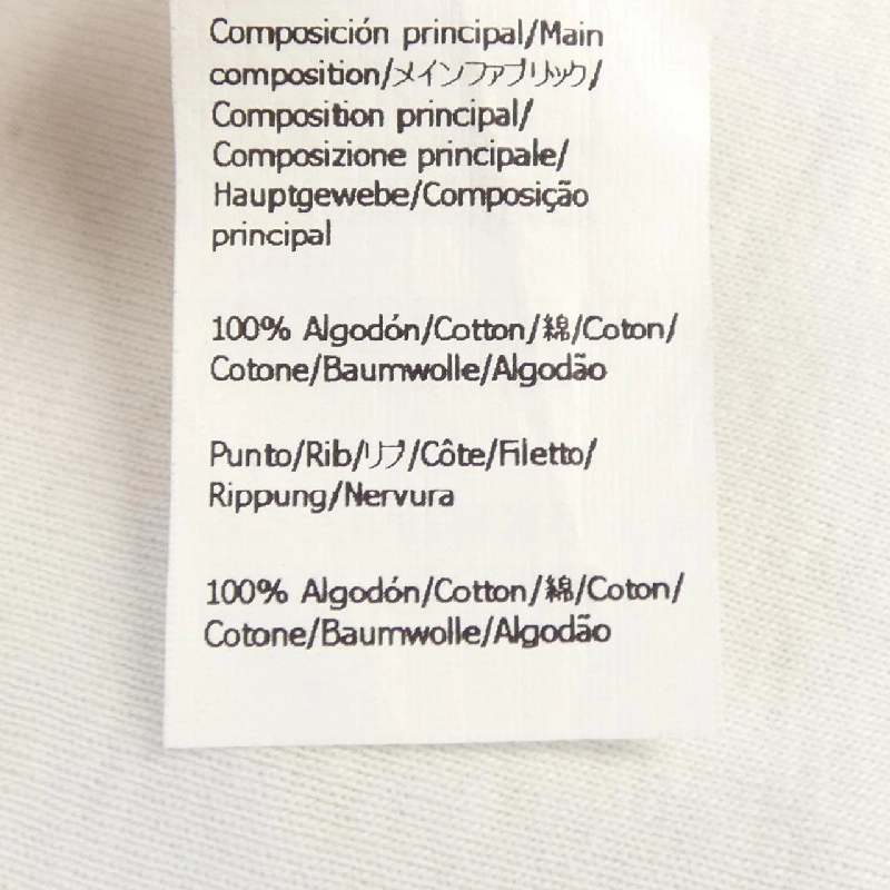 LOEWE S359Y22X Áo thun - Hàng hiệu Chính hãng 892357