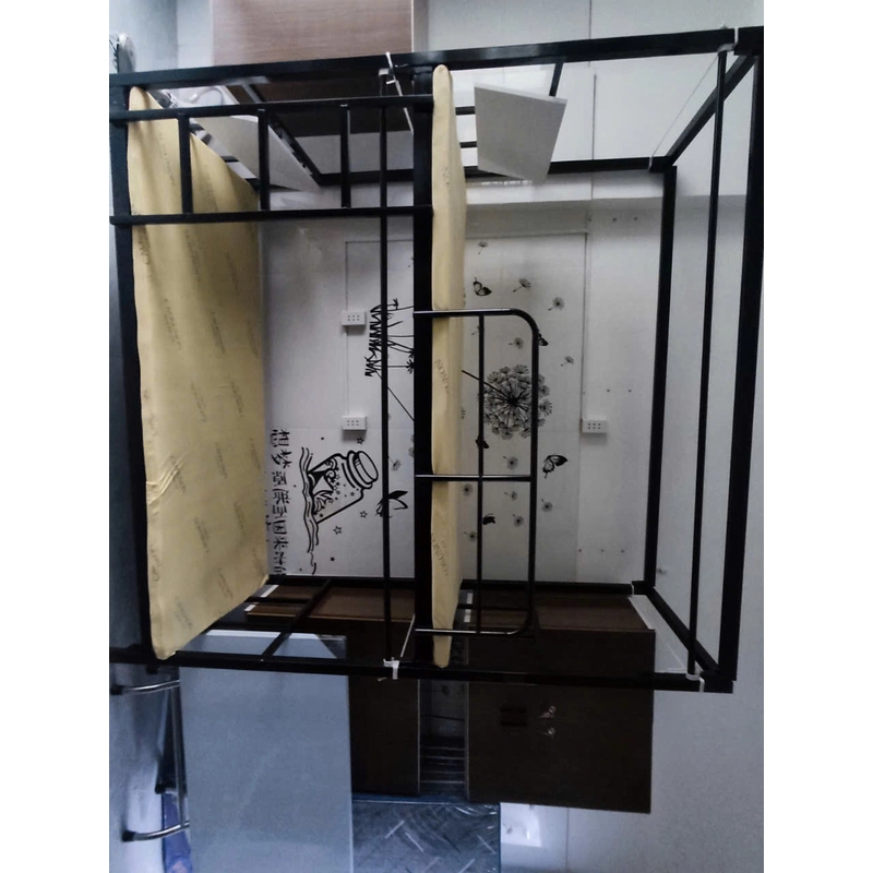 Giường tầng 1m8x1m 540831