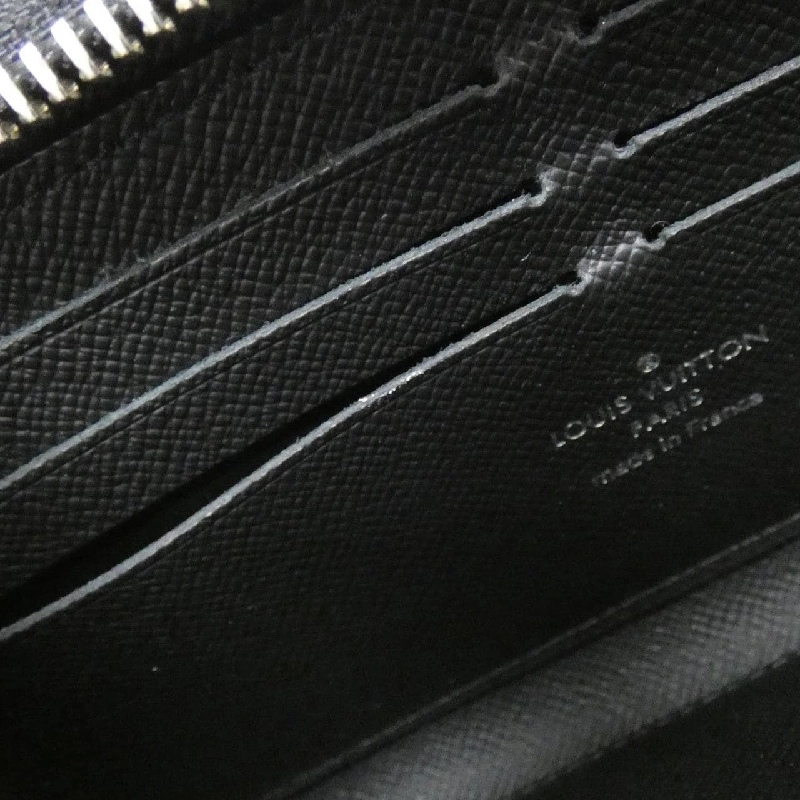 Ví Louis Vuitton Taiga Zippy Wallet Horizontal M31071 - Hàng hiệu Chính hãng 806486