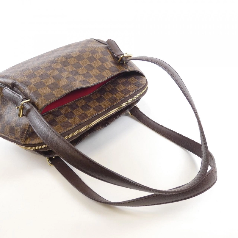 Túi xách vai Louis Vuitton Damier Belem MM N51174 612979