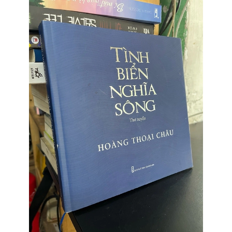 Tình biển nghĩa sông - Hoàng Thoại Châu 738454