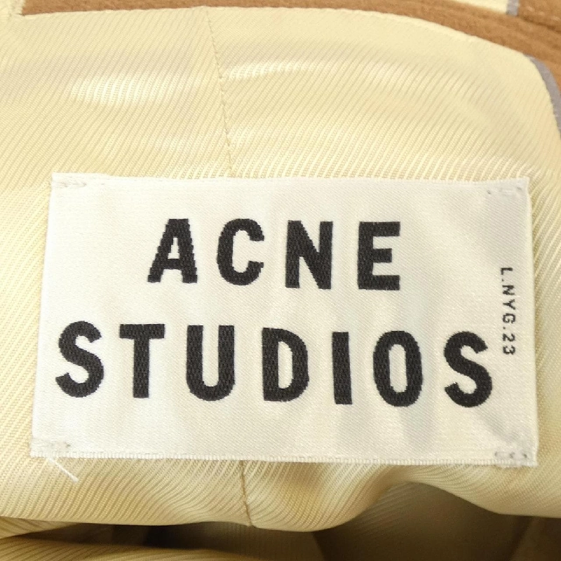Áo khoác Chester ACNE STUDIOS - Hàng hiệu Authentic 893119