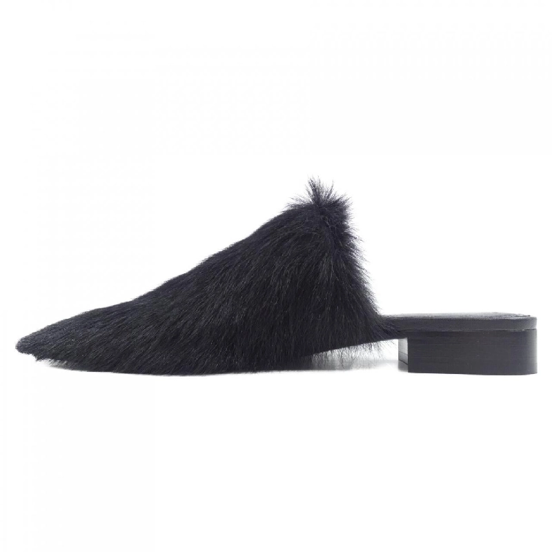 Giày sandal FERRAGAMO 655509