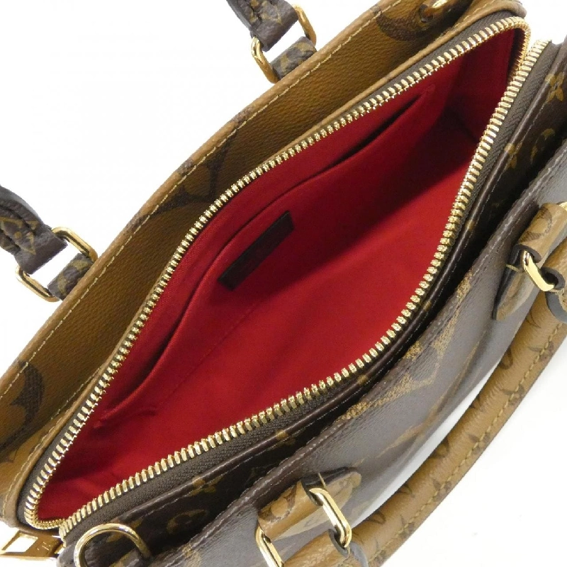 Túi xách Louis Vuitton Monogram Giant OnTheGo EW M46653 615158