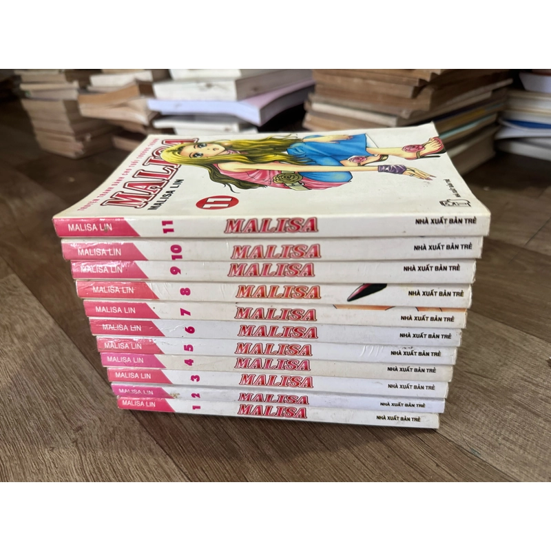 Malisa     521977