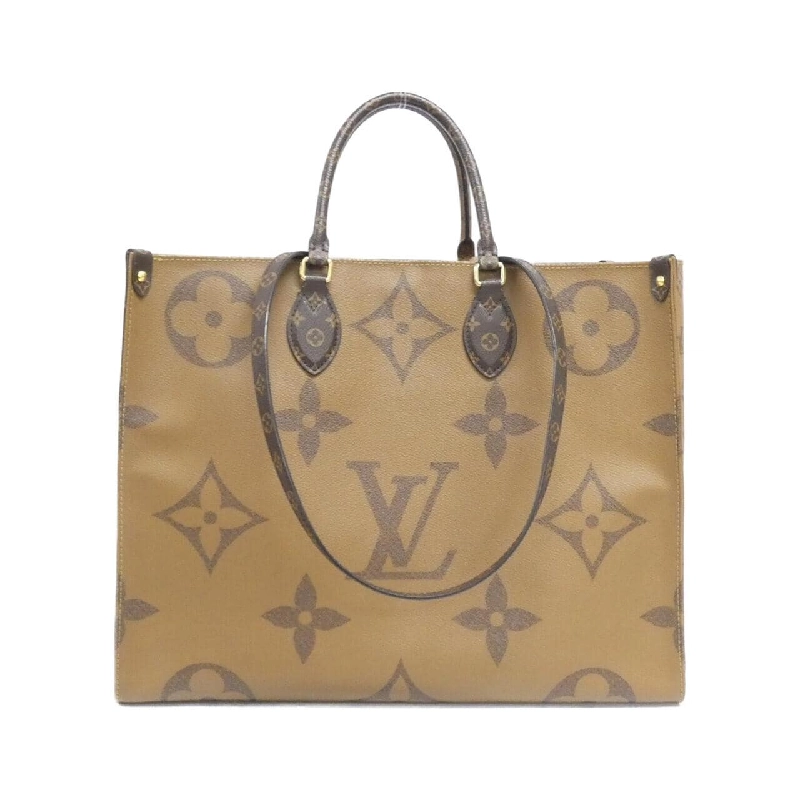 Túi xách Louis Vuitton Monogram Giant OnTheGo GM M44576 - Hàng hiệu Chính hãng 804684