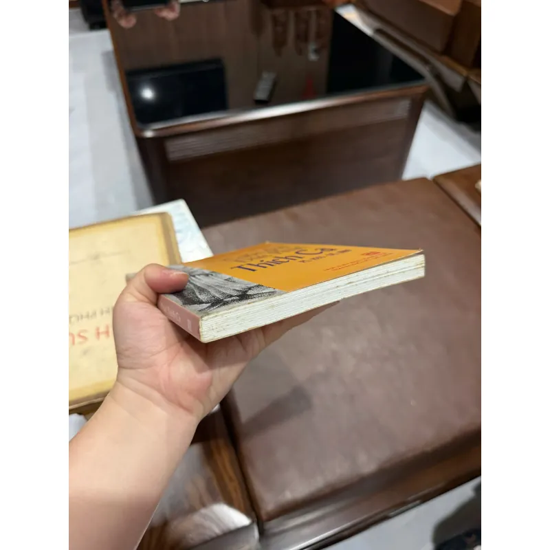 Cuộc Đời Đức Phật Thích Ca - K3 1005923