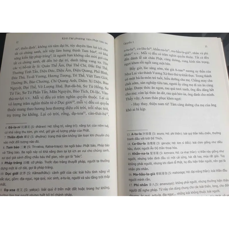 Kinh Đại Phương Tiện Phật Báo Ân 701756