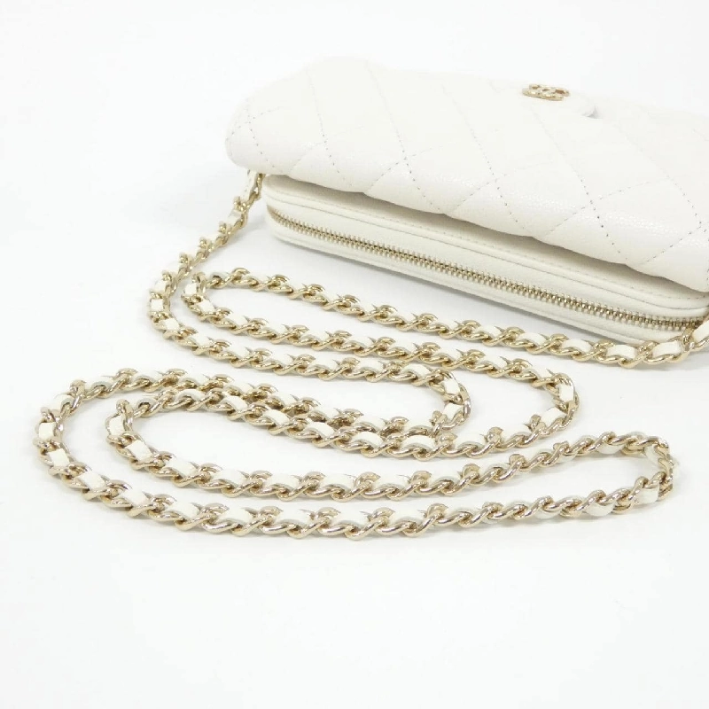 Chanel Classic Timeless Line AP2096 Ốp điện thoại - Hàng hiệu Authentic 774458