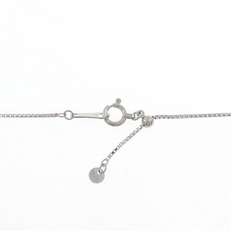 Dây chuyền ruby PT900/PT850 0.73CT - Hàng hiệu Chính hãng 861686