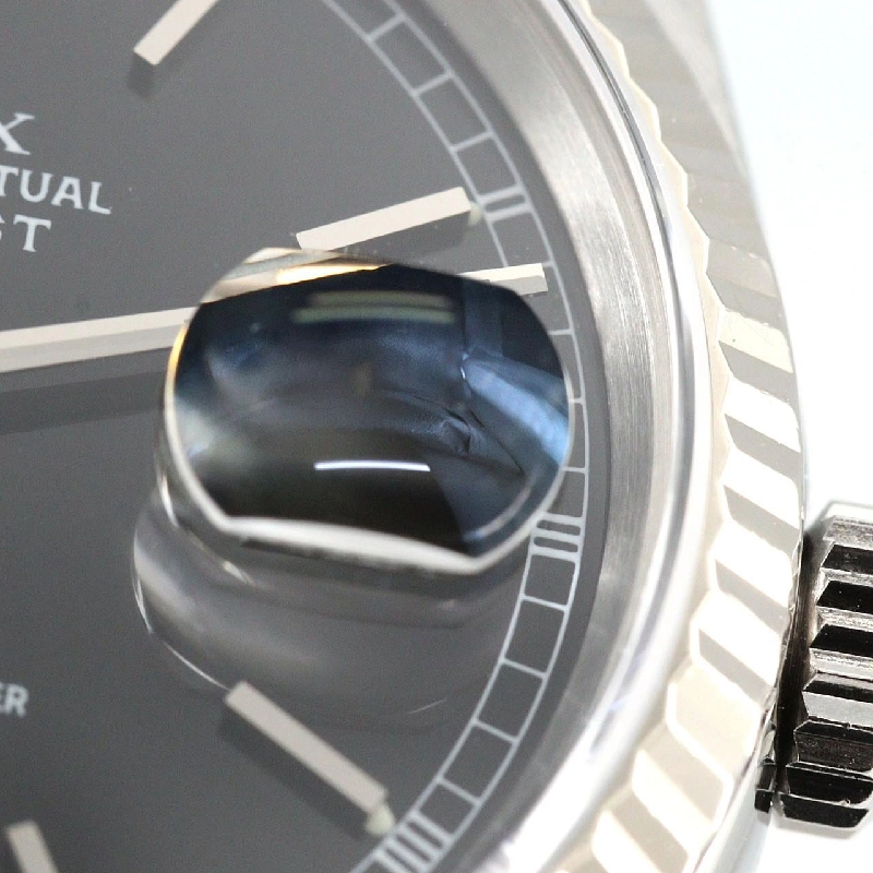 Đồng hồ Rolex Datejust 16234 SSxWG tự động Y - Hàng hiệu chính hãng 881212