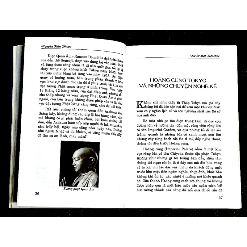 XỨ SỞ MẶT TRỜI MỌC VÀ ĐẤT NƯỚC NHỮNG ĐÊM TRẮNG ( KÝ SỰ DU LỊCH) 1002002