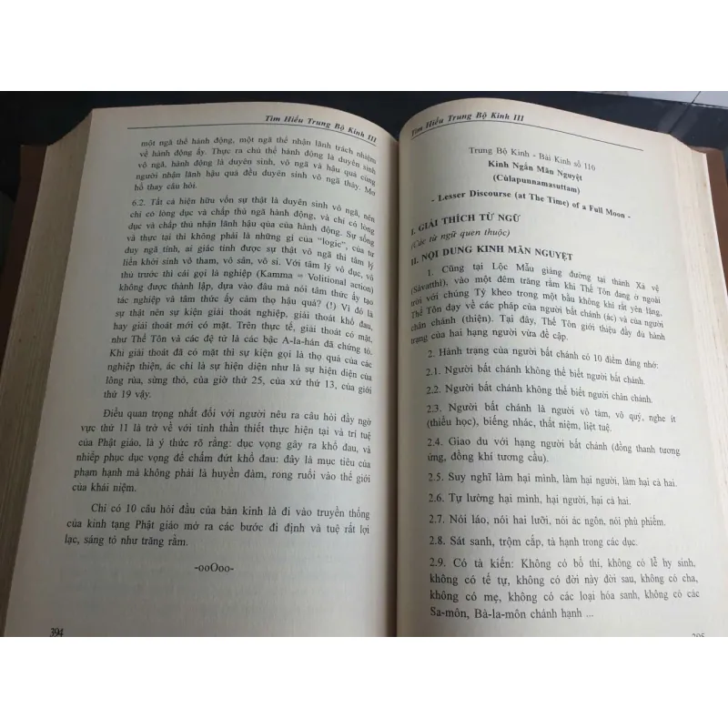Tìm Hiểu Trung Bộ Kinh Tập 1.2.3 - Nhà Xuất Bản Tôn Giáo 2017 699052