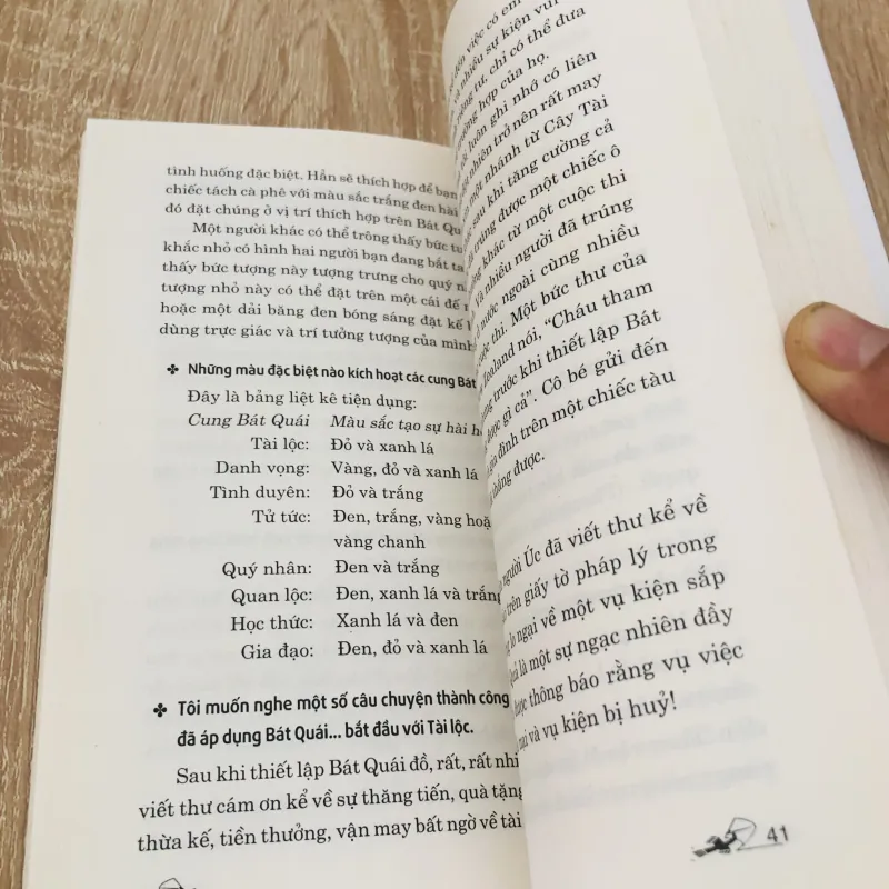 Phong thủy trong 5 phút – Selena Summers 931670