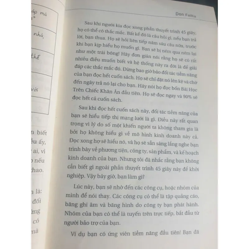 45 Giây Tạo Nên Thay Đổi Thị Trường 712451