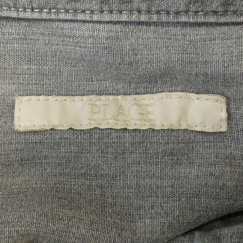 【Mã giảm giá】Áo sơ mi Plage 638354