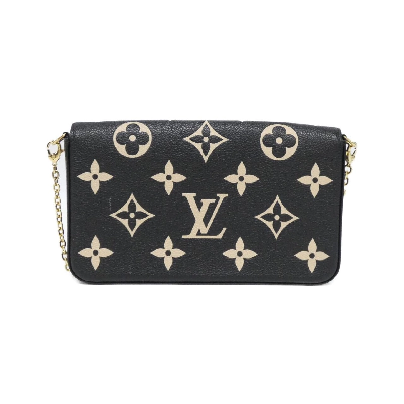 Túi xách vai Monogram Bicolor Empreinte Felicie M80482 - Hàng hiệu Authentic 766688