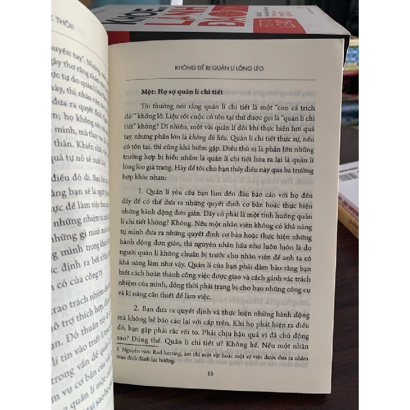 Quản lí sếp ok thôi! -Bruce Tulgan 787725