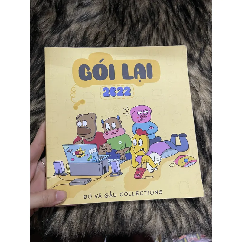 Gơi lại 2022 699104