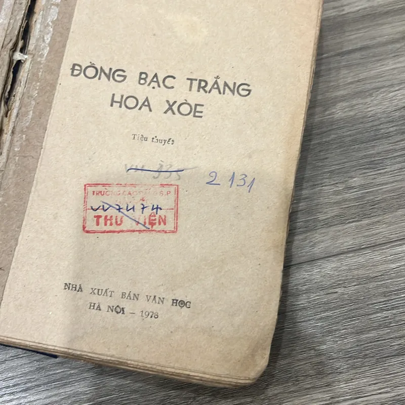 Combo 2 cuốn tiểu thuyết nổi tiếng của Ma Văn Kháng 707205