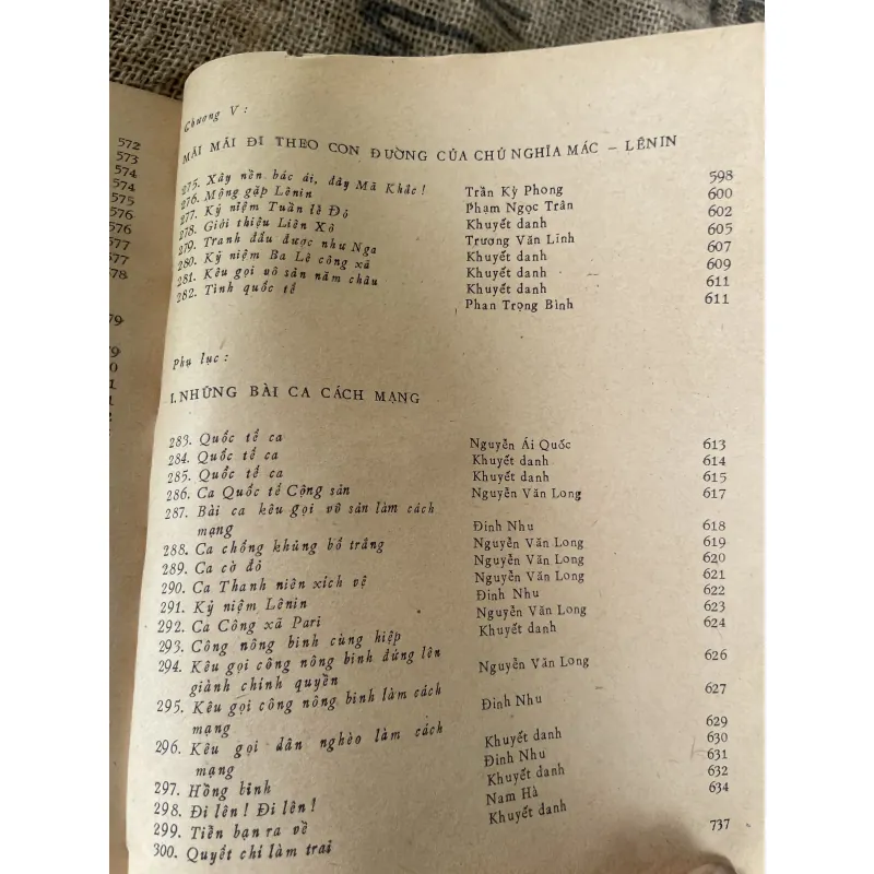 Văn học cách mạng tháng 8, Xô viết Nghệ tĩnh - Tổng tập văn học 31  1020235