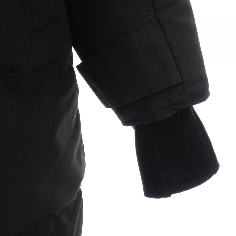 Áo khoác lông Canada Goose BLACK LABEL 3817LB BENNETT - Hàng hiệu Authentic 814714