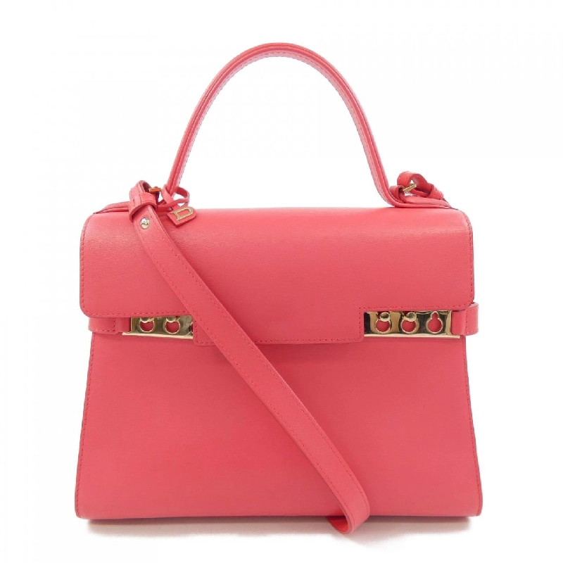 Túi DELVAUX TEMPETE - Hàng hiệu Chính hãng 831758