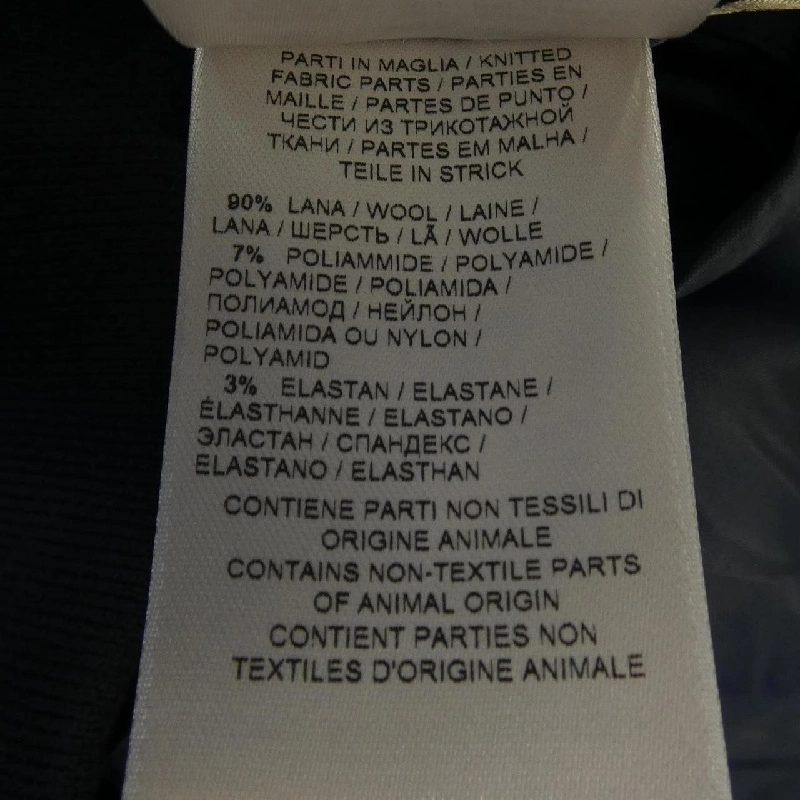 BOTTEGA VENETA 548947 VEPK0 Áo khoác da - Hàng hiệu Chính hãng 894706