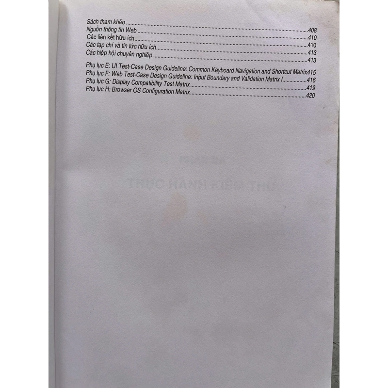 KIỂM THỬ CÁC ỨNG DỤNG WEB(Tập 2) 528808
