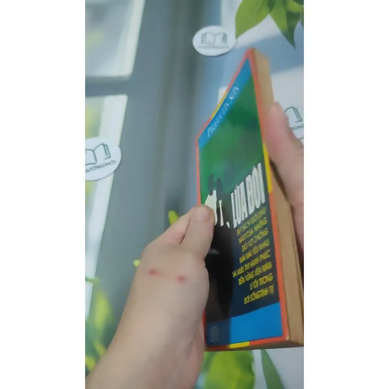 Những Thù Địch Của Hạnh Phúc Lứa Đôi - Phạm Côn Sơn 727343