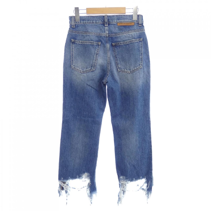 【Mã giảm giá】Quần STELLA MCCARTNEY của Stella McCartney 650985